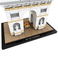 thumbnail image 2 of LEGO Architecture Arc De Triomphe 21036 Building Kit (386 Piece), 2 of 7