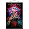 thumbnail image 1 of Netflix Stranger Things: Season 3 - One Sheet Wall Poster, 22.375" x 34", 1 of 4