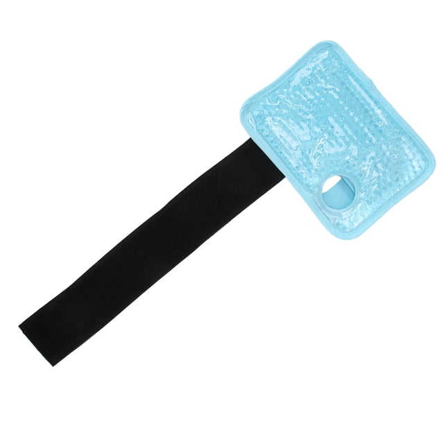 Wrist Ice Pack Wrap for Injuries Arthritis, Reusable Hot and Cold Gel Relief Pain for Shoulder, Elbow, Back, Hip, Knee