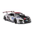 thumbnail image 3 of Rastar 1:14 AUDI R8 LMS Performance Voiture Télécommandée pour Enfants, 3 of 4