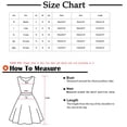 thumbnail image 3 of SMihono Robe Maxi Bohème d'Été pour Femmes Grande Taille Imprimé Teinture sur Nœuds Évasée Décontractée Robe d'Été Florale à Manches Courtes Femmes Robe pour Femmes Robe Mini Robe de Plage Évasée Robe d'Été, 3 of 8