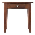 thumbnail image 4 of Rochester fin de table en fini noyer, 4 of 6
