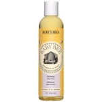 Bâtons Bees® Shampooing calmant BabyTM et lavage avec lavande, sans la déchirure, pédiatre testé,