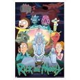 thumbnail image 1 of Rick et Morty - Groupe de la saison 4, 1 of 4