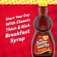 thumbnail image 3 of Mrs. Butterworth's Original Syrup, 3 of 6