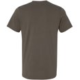 thumbnail image 4 of BELLA+CANVAS pour Hommes 3001c, s, Armée, 4 of 5