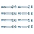 thumbnail image 1 of Mosiee 8-Pack Snow Blower Shear Pins For Powersmart Snow Blowers - Easy Replacement, 1 of 7