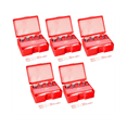 thumbnail image 1 of 85Pcs 211.1G 10Mg-100G M2 Set Grams Precision Calibration Weight Digital Scale, 1 of 9