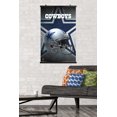 thumbnail image 3 of NFL Dallas Cowboys - Casque 16, 3 of 4