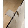 thumbnail image 4 of Rev-A-Shelf Sidelines CBLSL-301417-T-1 Toile Tissu Placard Panier Doublure, Beige, 4 of 4