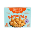 thumbnail image 1 of Brar's Samosa Pea and Potato, 624gm, 26 Pieces, 1 of 2