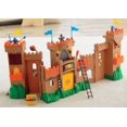 thumbnail image 2 of Fisher-Price Imaginext Eagle Talon Play Castle | W9635, 2 of 12