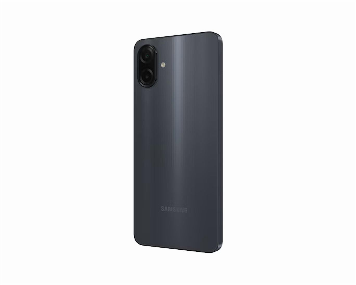 Samsung Galaxy A07 6.7” Display | 4GB RAM + 64GB ROM | Dual SIM