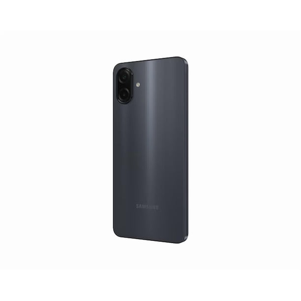 【SIMフリー】Galaxy A07｜ブラック｜4GB/64GB【新品】高性能 Samsung Galaxy A07 6.7” Display | 4GB RAM + 64GB ROM | Dual SIM