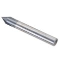 thumbnail image 1 of 3 Flute Chamfer Milling Cutter, Professional Chamfering Design Chamfer End Mill  For Small Cutting Amount Processing D12 X 60° X 75L,D10 X 60° X 75L,D8 X 60° X 60L,D6 X 60° X, 1 of 8