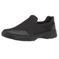 thumbnail image 2 of Skechers Performance Men's Go Walk 4 Incredible Walking Shoe, Black, 8.5 M US, 2 of 4
