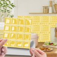 thumbnail image 1 of TIMIFIS Wall Stickers 10pcs 3D Crystal Tile Stickers DIY Waterproof Self-Adhesive Wall Stickers Fall Decorations For HomeFall s, 1 of 7