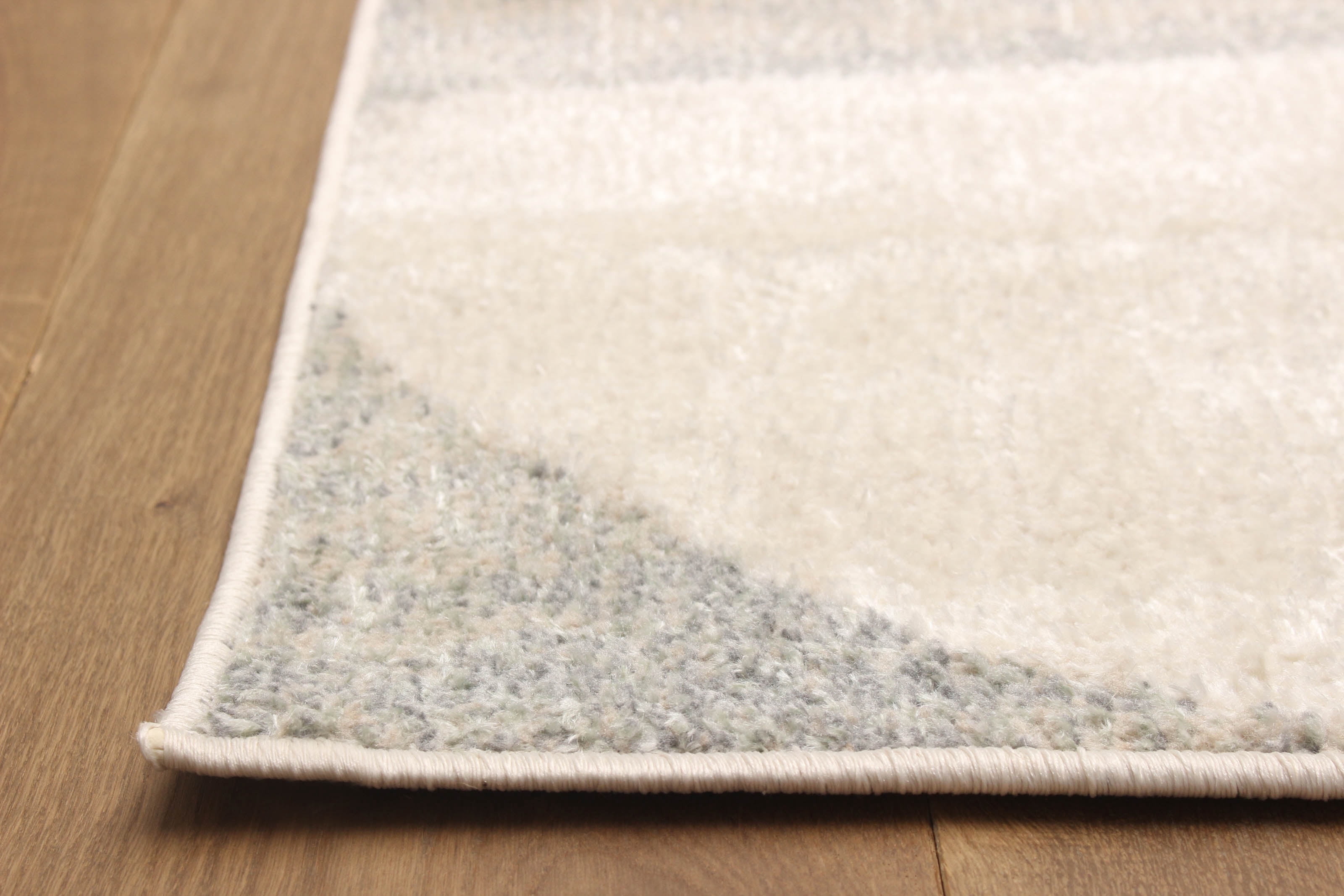 ECARPET Bennett Tapis Contemporain / Moderne pour Salon, Chambre, Salle A Manger, Entrée, Couloir et Plus Encore.
