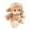 A, variante sur Weloille Jouet en Peluche 1 Pce, Série Course Écossaise Geofald Jouet en Peluche, Coussin Poupée Cochon Mignon Huhu pour Décoration de la Maison et Cadeaux