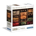 thumbnail image 1 of Clementoni Travel, 1000 Piece Puzzles, 1 of 1