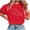 Red 3, variant on BLVB Valentines Shirts for Women Cute Love Heart Shirt Valentine T Shirt Red Short Sleeve Crewneck Casual Hearts Tops