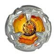 thumbnail image 1 of Beyblade X Scythe Incendio 3-80B Top Booster Pack Set, 1 of 4
