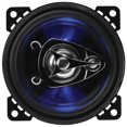 thumbnail image 3 of Boss BE423 Rage 4 Inch 3 Way 225W Full Range Mobile Audio/Video Speakers, Pair, 3 of 5