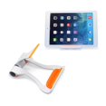 thumbnail image 2 of Phone Stand Strong Load Capacity Adjustable Anti-slip Foldable Hands-free Desk Stand Mobile Phone Holder for Tablet, 2 of 10