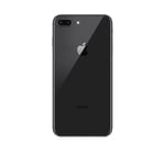 Restored Apple iPhone 8 Plus 256GB Factory Unlocked Smartphone (Refurbished)