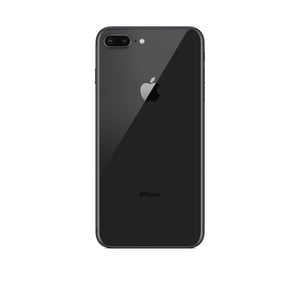 Restauré Apple iPhone 8 Plus 256GB Smartphone non verrouillé d'usine (rénové)
