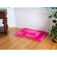 thumbnail image 3 of Armarkat Medium Pet Bed Mat M01CZH-M Pink, 3 of 6