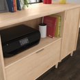 thumbnail image 2 of Sauder Clifford Place Credenza, 2 of 9