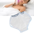 thumbnail image 1 of Waterproof Reusable Incontinence Pants, Soft Sealing Shower Waterproof Cover Breathable Material, Universal Fit For Unisex Shower Waterproof Underwear With Waterproof Stickers, 1 of 8