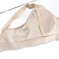 thumbnail image 5 of Soutien-gorge Sans Fil Maternité Sans Couture Fermeture avant Allaitement avec Coussinets, 5 of 5
