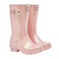 thumbnail image 1 of Hunter Boys/Girls Original Pearlised Wellington Boots, 1 of 5