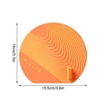 thumbnail image 2 of Sink Floor Cover Insect-proof And Odor-proof Easy-to-clean Household Kitchen Sink Isolation Cover, 2 of 2