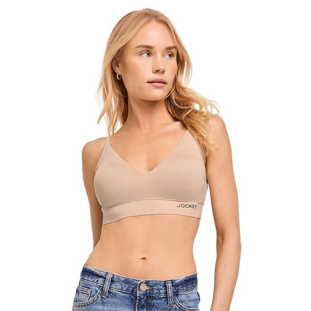 Bralette à rehaussement léger SeamfreeMD