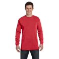 thumbnail image 1 of Comfort Colors T-Shirt à Manches Longues pour Adulte, Poids Lourd, RS, 1 of 1