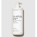 OLAPLEX No.4 FINE Bond Maintenance Shampoo 33.8oz