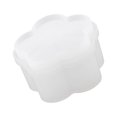 thumbnail image 1 of Youkk Durable Box Resin Mold Mould Flower Molds DIY -Shape Cake Plum Flower 1Set, 1 of 5