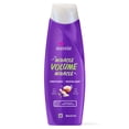 thumbnail image 1 of Aussie Paraben-Free Miracle Volume Conditioner w/ Plum & Bamboo For Fine Hair, 1 of 10