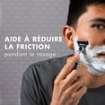 thumbnail image 3 of Gillette Foamy Classic Shave Foam for Men Original Scent, 3 of 15