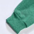 thumbnail image 4 of Meichang Sweat à Capuche Surdimensionné pour Femmes, Manches Longues, Décontracté, avec Poche, 4 of 6