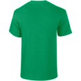 thumbnail image 2 of Gildan T-Shirt à Manches Courtes en Coton Épais pour Hommes, 2 of 3