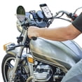 thumbnail image 2 of Tuff Tech™ Bar Clamp Phone Holder, 2 of 2