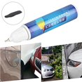 thumbnail image 4 of Professional Jewelry Blue Scratch Repair Paint Pen, Durable and Waterproof Car Paint Remover, 4 of 8