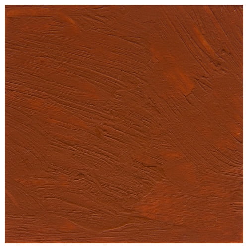 R&F HANDMADE PAINTS 2122 R&F PIGMENT STICKS 38ML MARS ORANGE