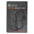 thumbnail image 2 of Niche Trousse de Plaquettes d'Étrier de Frein avant Gauche pour Polaris Ranger RZR XP 800 1000 1912261 MK1001117, 2 of 7