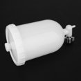 thumbnail image 2 of Spray  Pot, Spray  Paint Cup Side Feed , Plastic Feed Convenient W71 For W101, 2 of 8