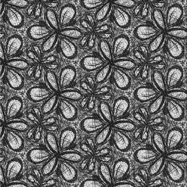 Ahgly Company Tapis d'Intérieur Lavable en Machine Carré Transitionnel Charbon Noir, 4 Pieds Carré